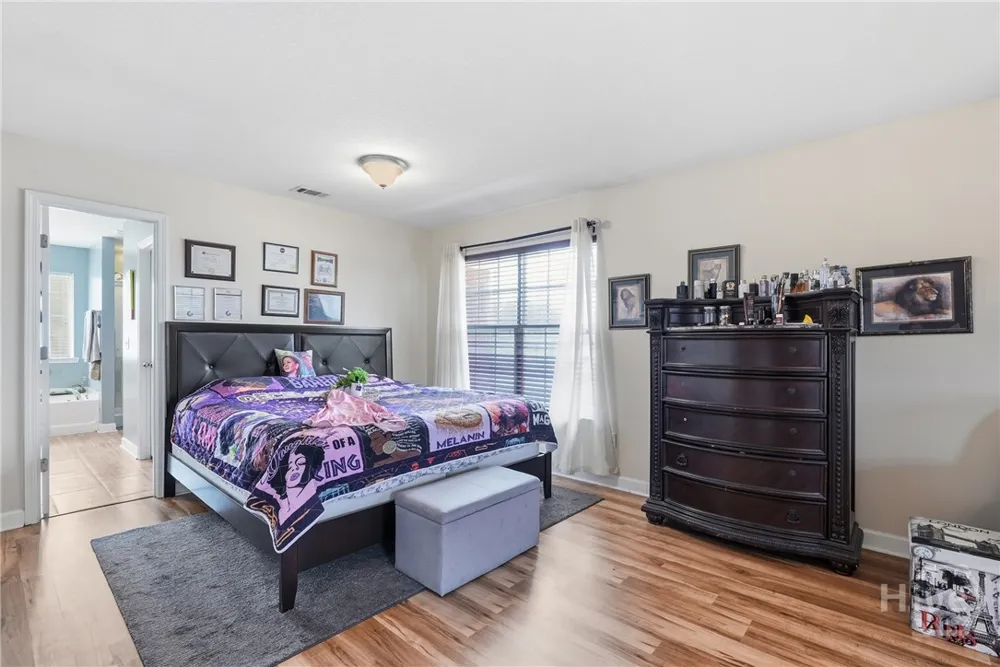 212 Manchester Court Midway, GA 31320