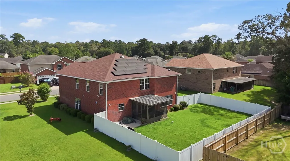 212 Manchester Court Midway, GA 31320