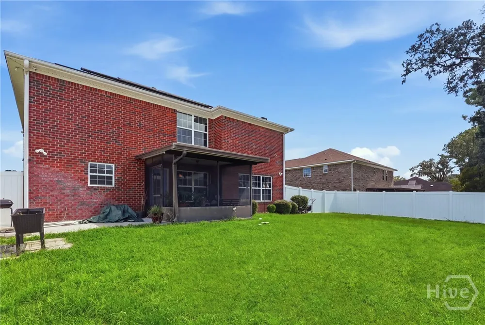 212 Manchester Court Midway, GA 31320