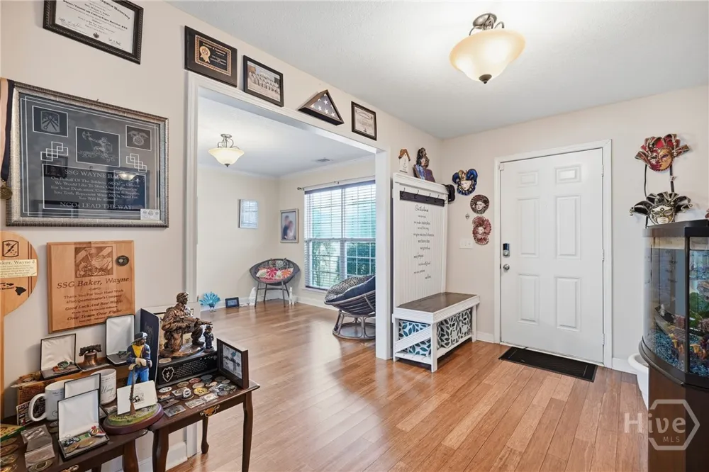 212 Manchester Court Midway, GA 31320