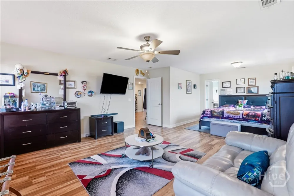 212 Manchester Court Midway, GA 31320