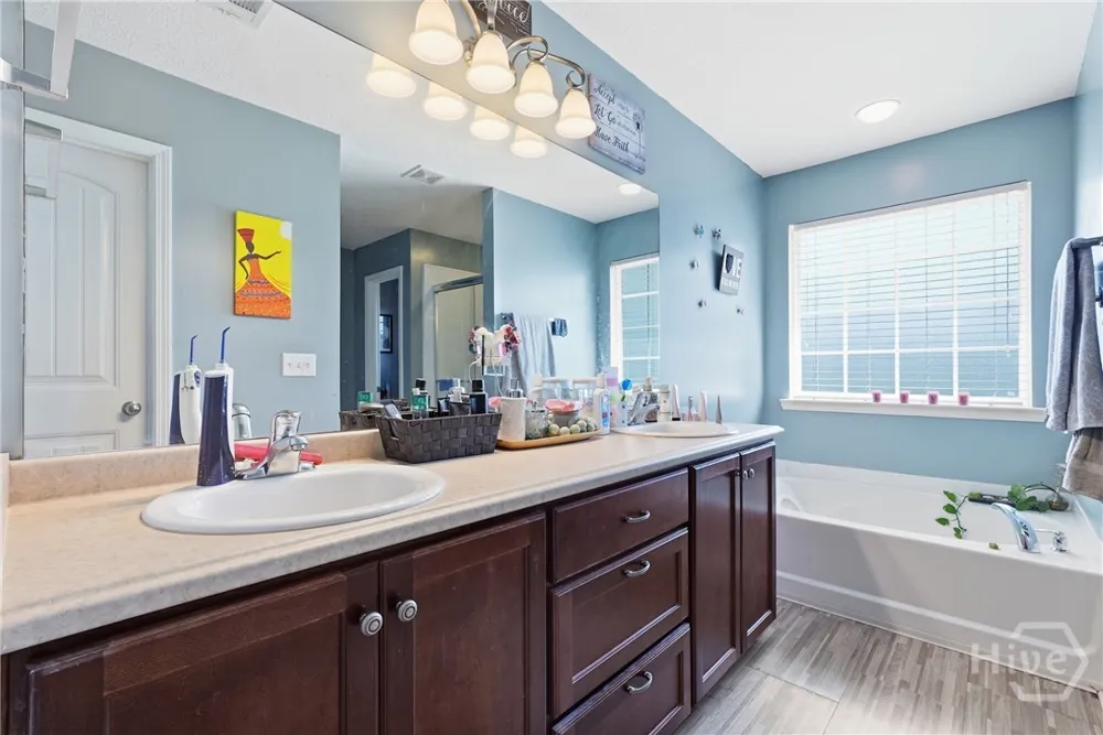 212 Manchester Court Midway, GA 31320