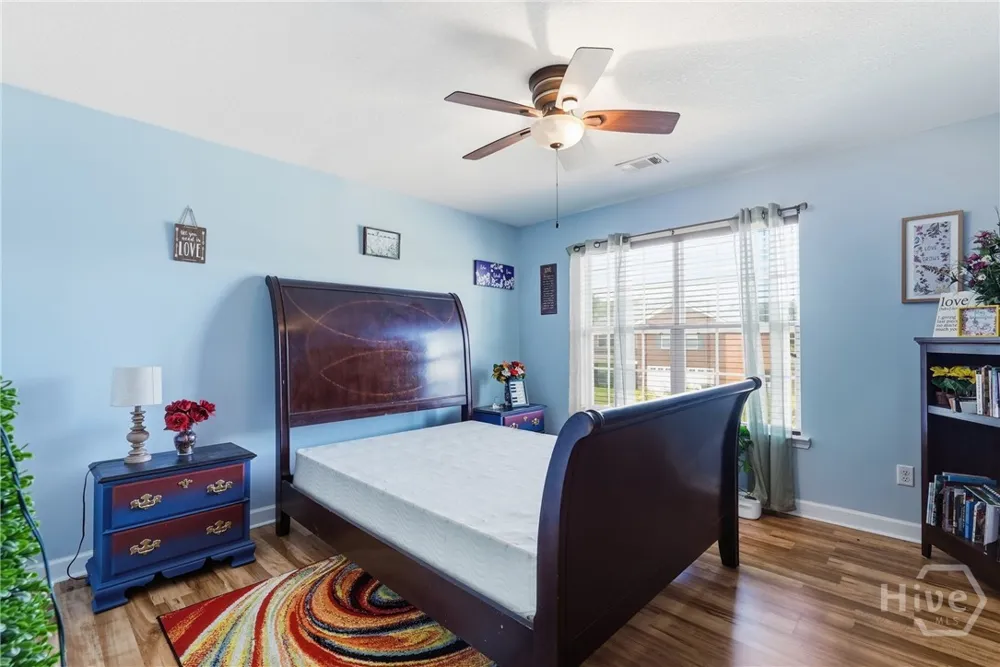 212 Manchester Court Midway, GA 31320