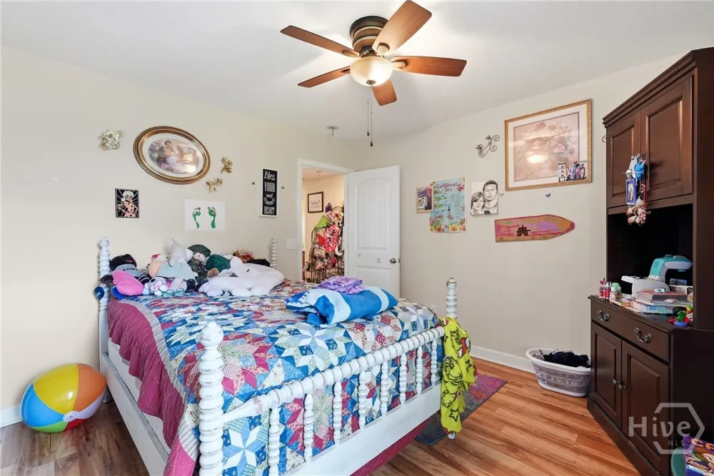 212 Manchester Court Midway, GA 31320