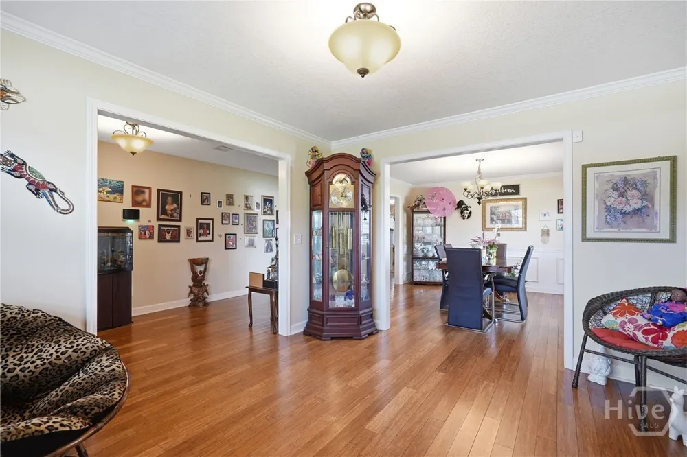 212 Manchester Court Midway, GA 31320