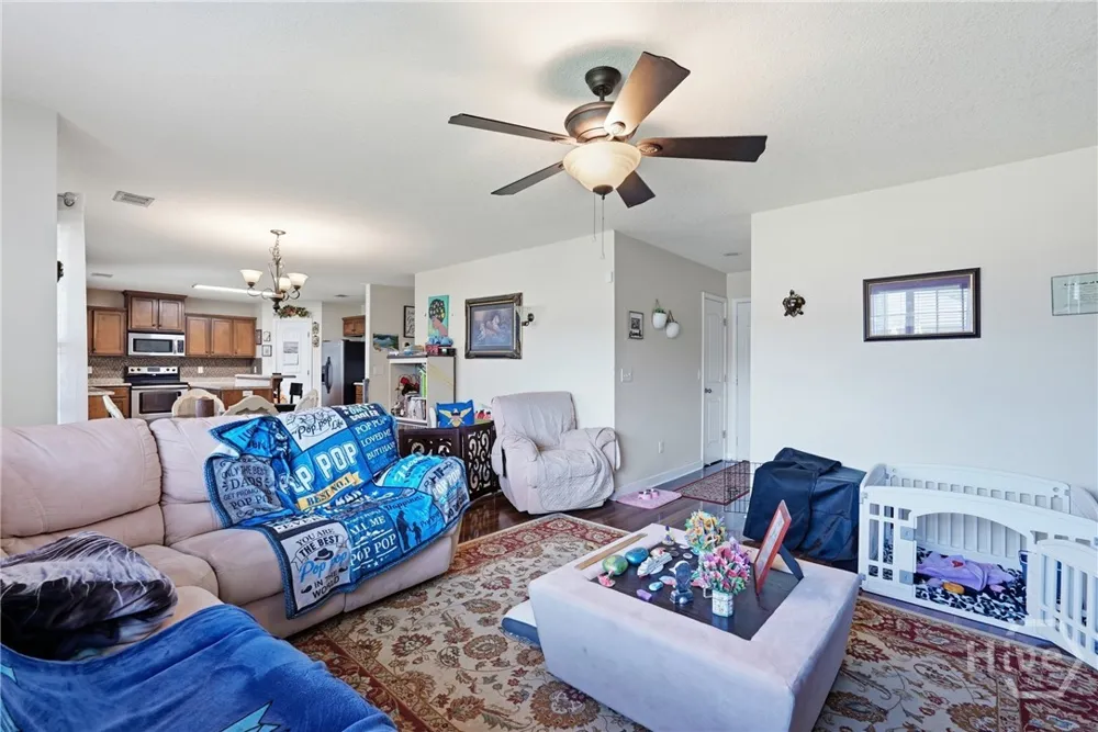 212 Manchester Court Midway, GA 31320