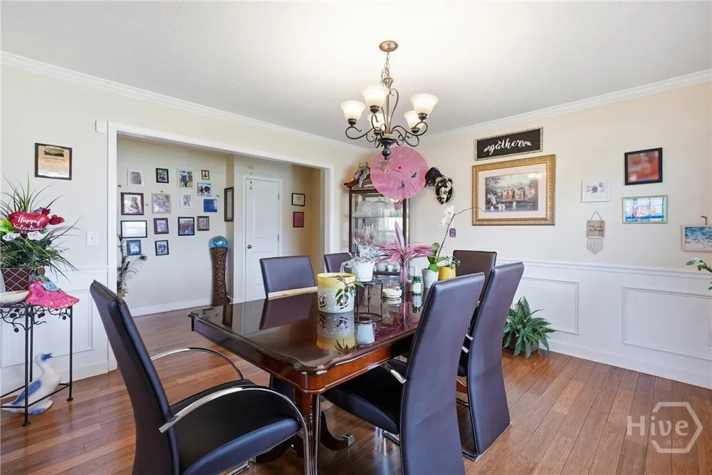 212 Manchester Court Midway, GA 31320