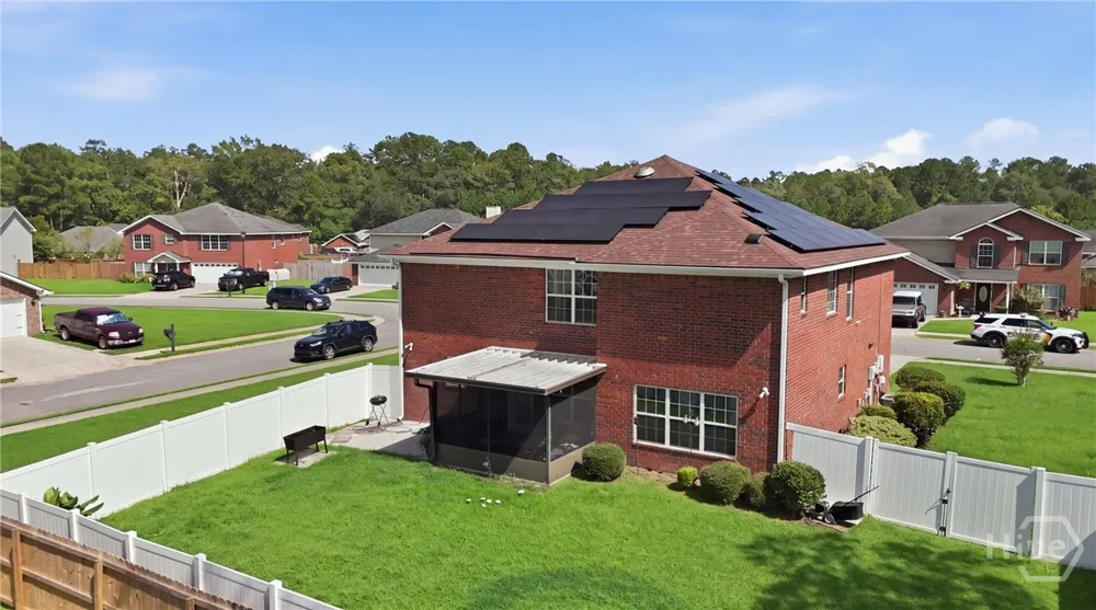 212 Manchester Court Midway, GA 31320
