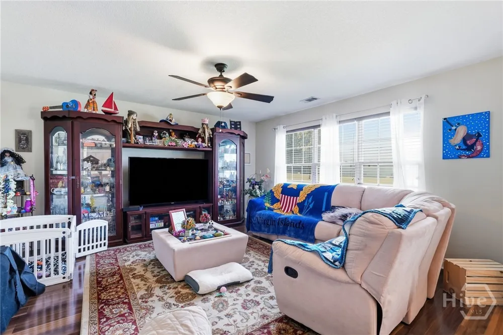 212 Manchester Court Midway, GA 31320