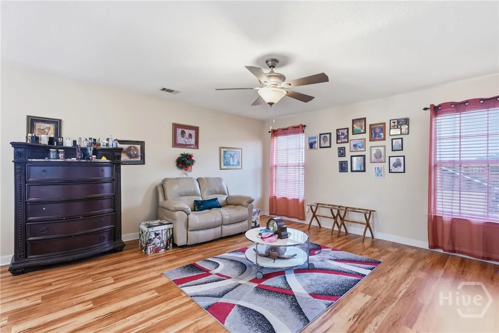 212 Manchester Court Midway, GA 31320