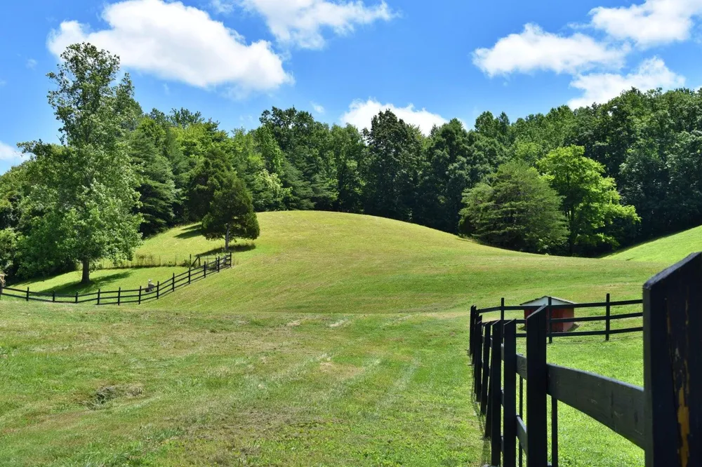 1319 Ideal Valley Road Spring City, TN 37381