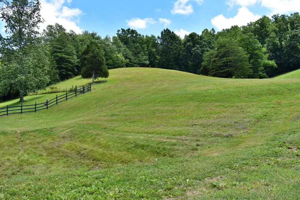 1319 Ideal Valley Road Spring City, TN 37381