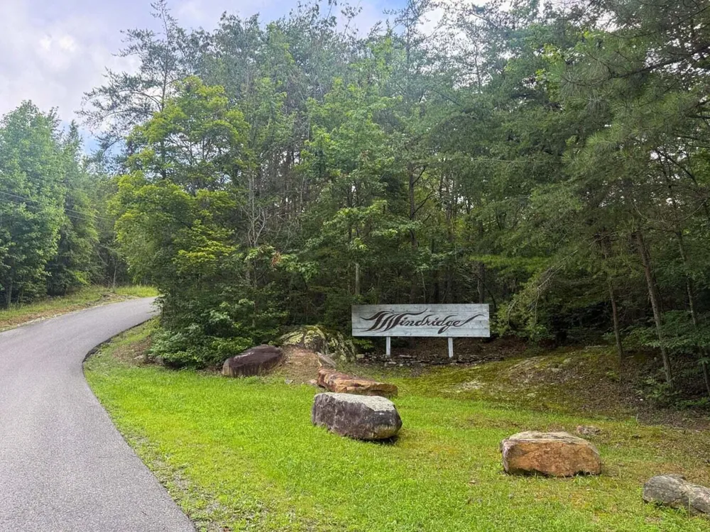 4104 Windridge Drive Dunlap, TN 37327