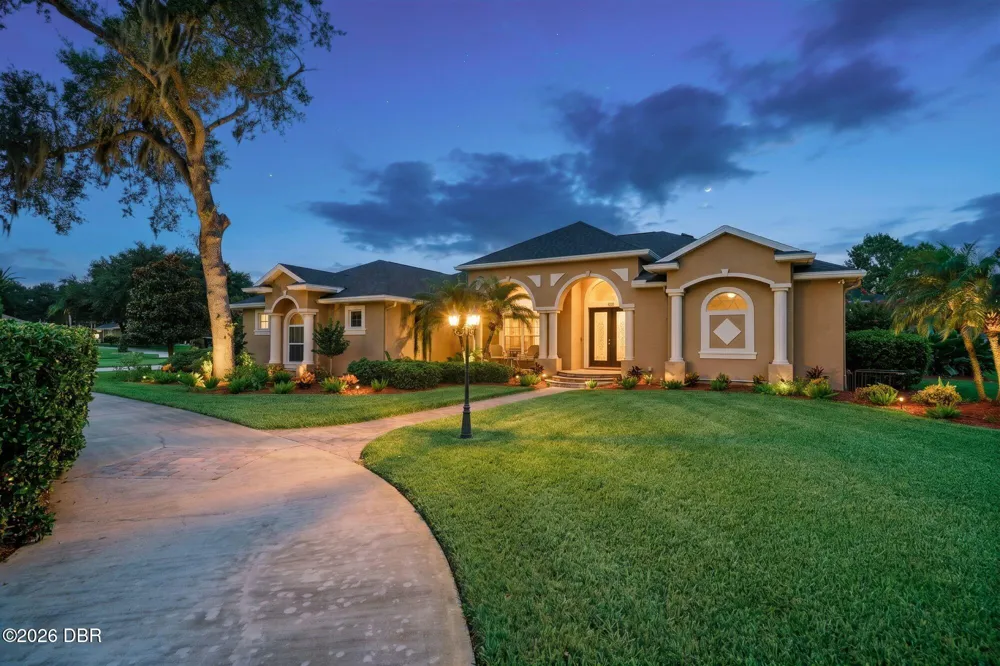 633 Hills Boulevard Port Orange, FL 32127