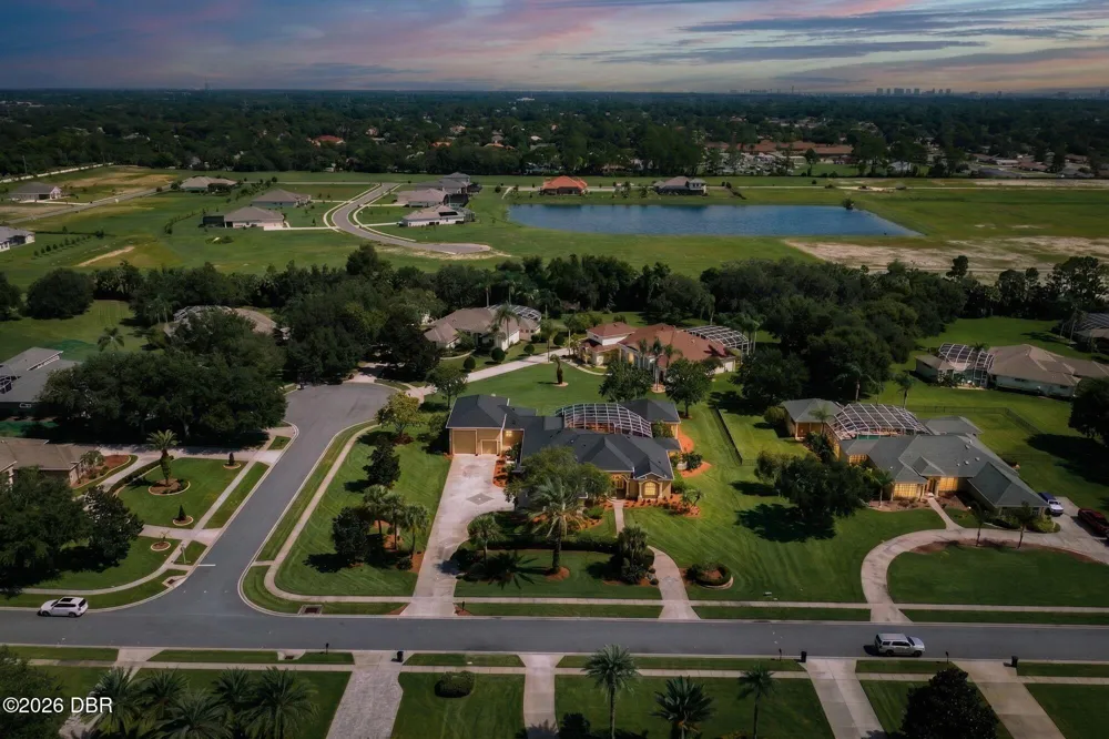 633 Hills Boulevard Port Orange, FL 32127