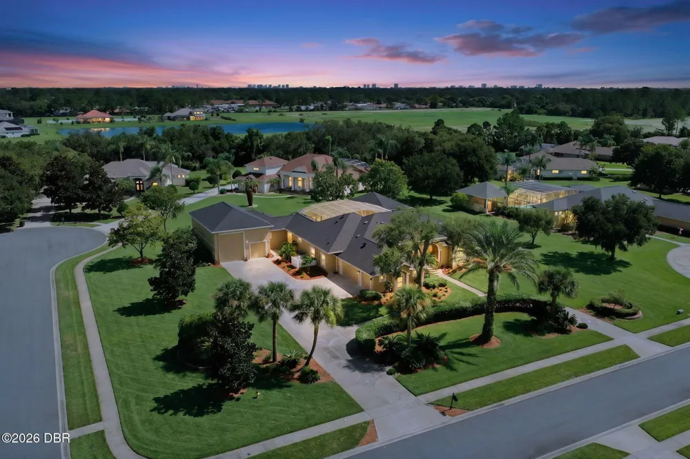 633 Hills Boulevard Port Orange, FL 32127