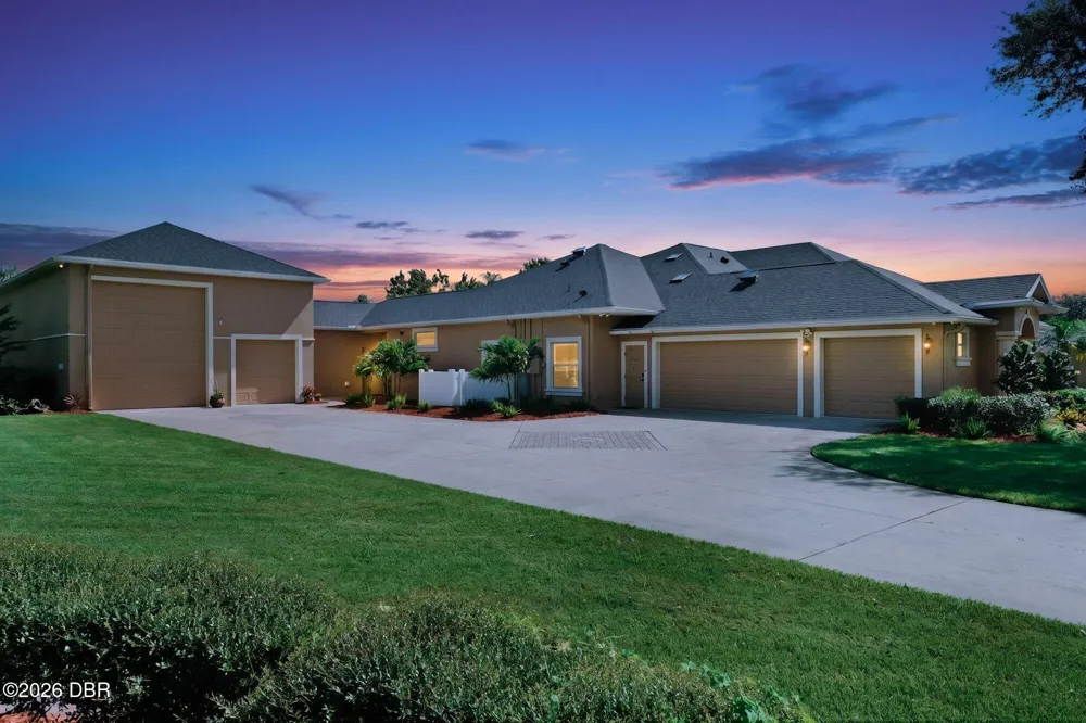 633 Hills Boulevard Port Orange, FL 32127