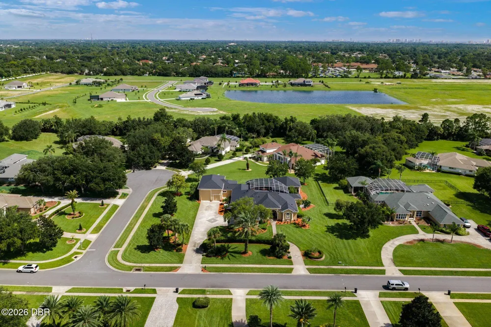 633 Hills Boulevard Port Orange, FL 32127