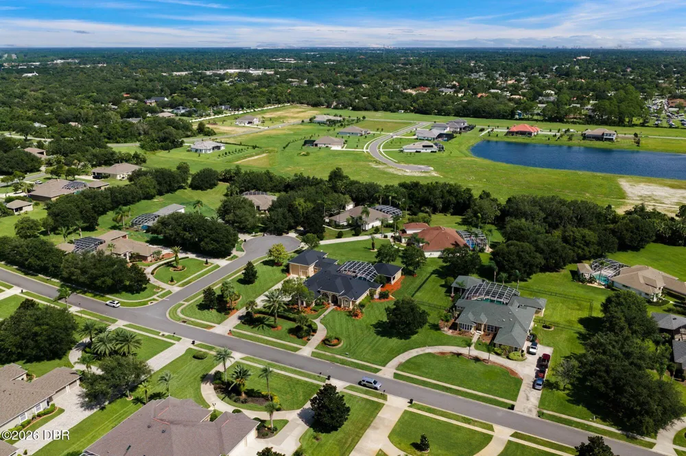 633 Hills Boulevard Port Orange, FL 32127