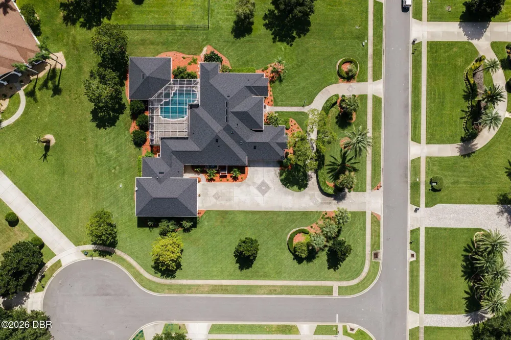 633 Hills Boulevard Port Orange, FL 32127