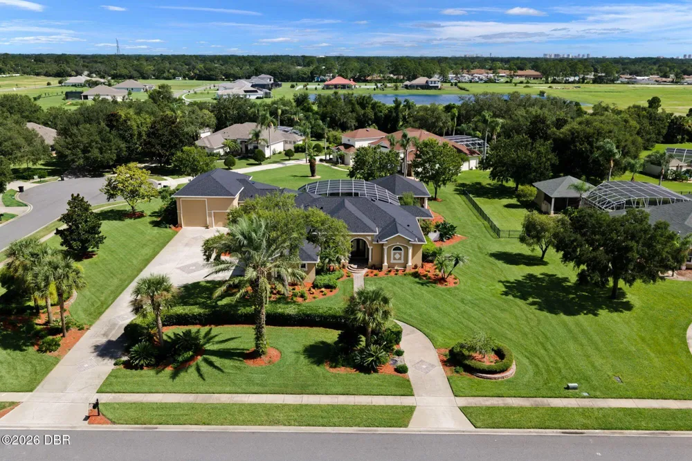 633 Hills Boulevard Port Orange, FL 32127