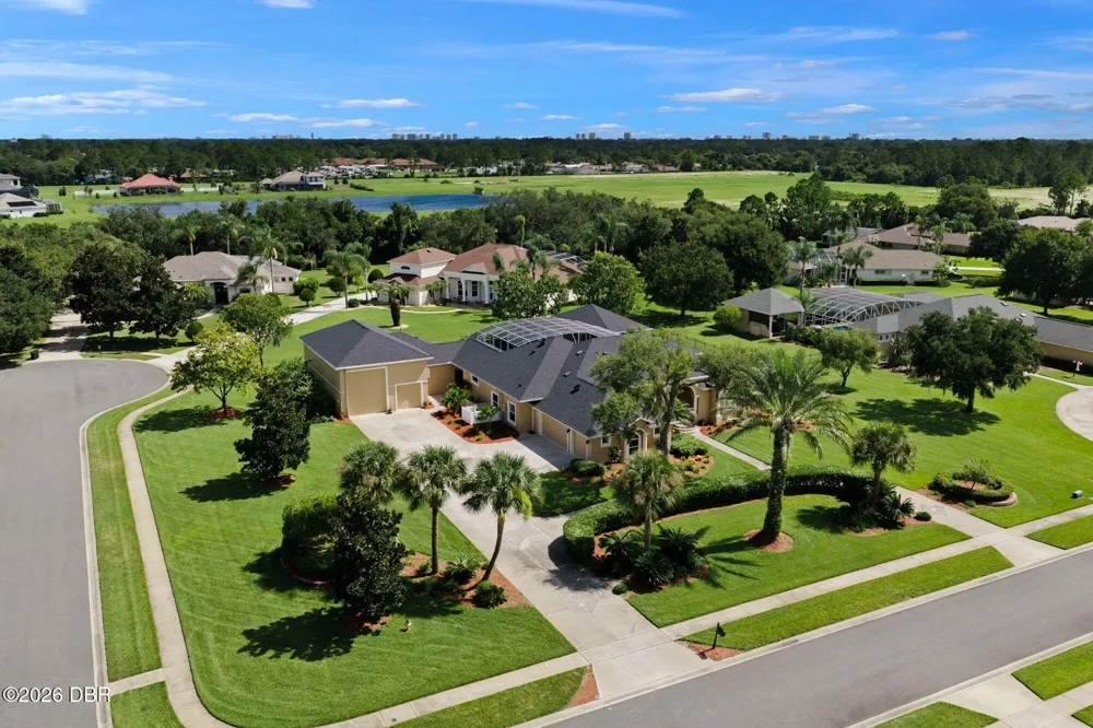 633 Hills Boulevard Port Orange, FL 32127