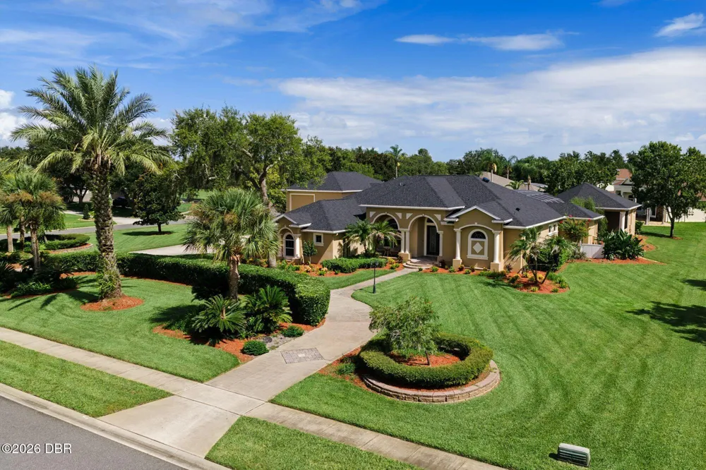 633 Hills Boulevard Port Orange, FL 32127