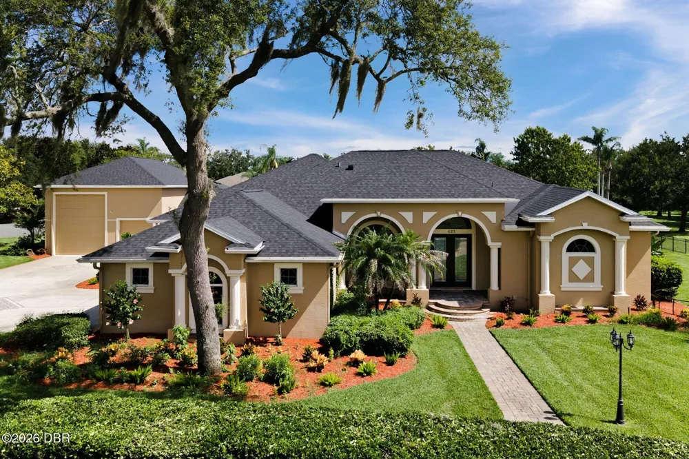 633 Hills Boulevard Port Orange, FL 32127