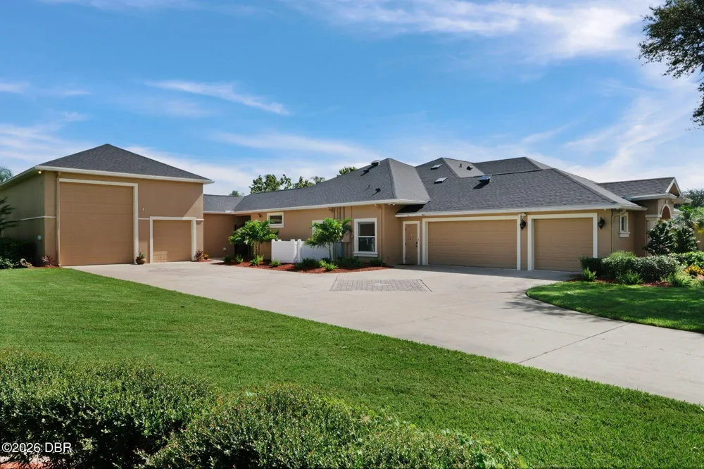 633 Hills Boulevard Port Orange, FL 32127