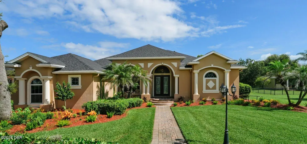 633 Hills Boulevard Port Orange, FL 32127