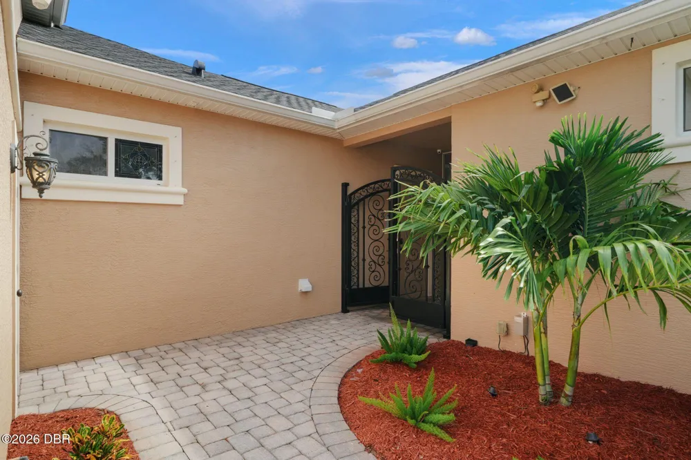 633 Hills Boulevard Port Orange, FL 32127