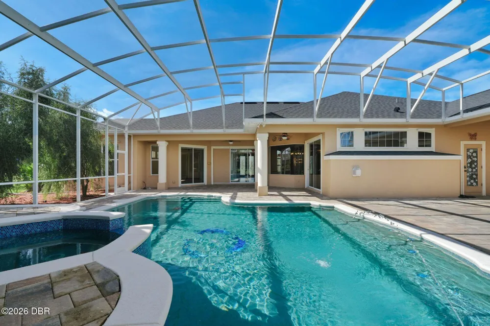 633 Hills Boulevard Port Orange, FL 32127