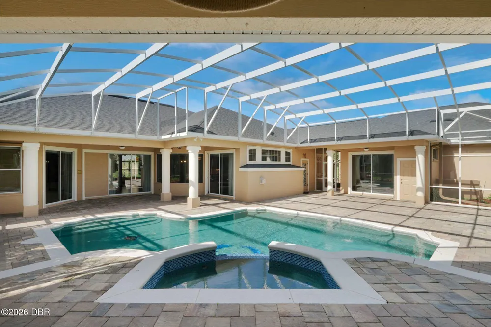 633 Hills Boulevard Port Orange, FL 32127