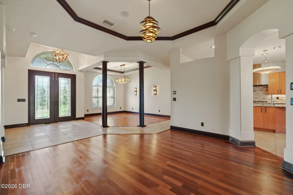 633 Hills Boulevard Port Orange, FL 32127
