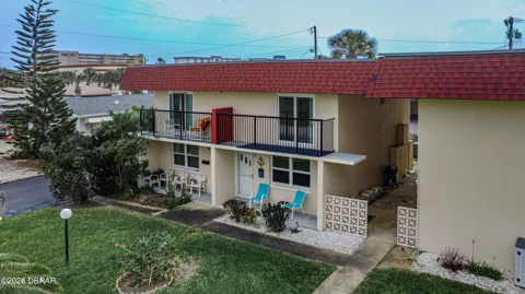 3433 S Peninsula Drive #100