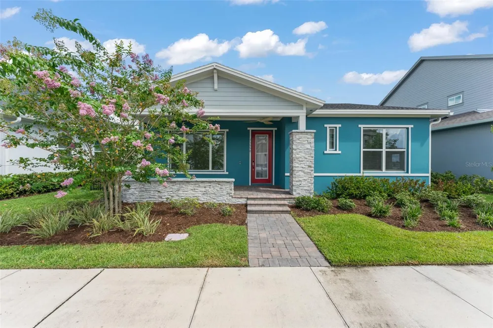 13550 MCMILLAN DRIVE Orlando, FL 32827