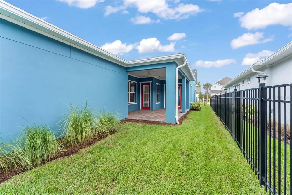 13550 MCMILLAN DRIVE Orlando, FL 32827
