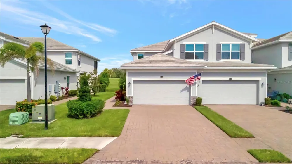 947 TIDEWATER SHORES LOOP Bradenton, FL 34208
