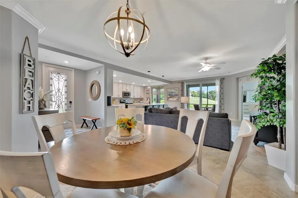 947 TIDEWATER SHORES LOOP Bradenton, FL 34208