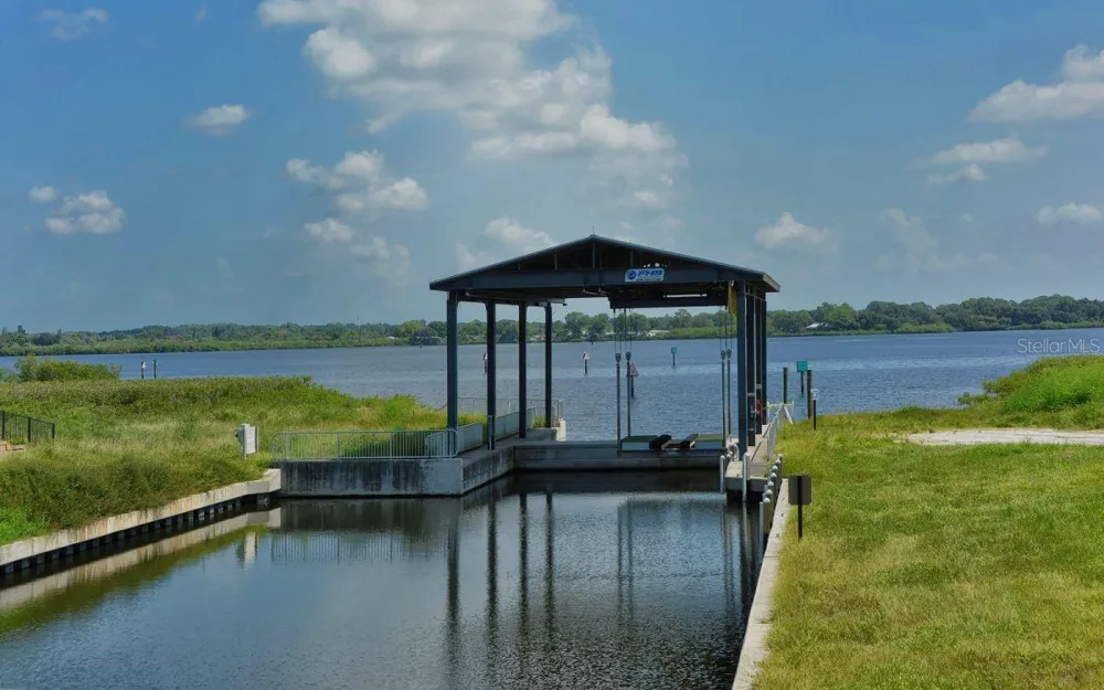 947 TIDEWATER SHORES LOOP Bradenton, FL 34208