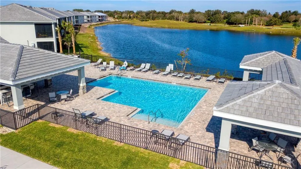 947 TIDEWATER SHORES LOOP Bradenton, FL 34208