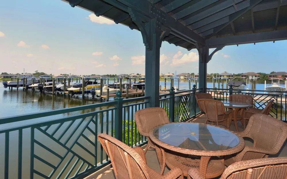 947 TIDEWATER SHORES LOOP Bradenton, FL 34208