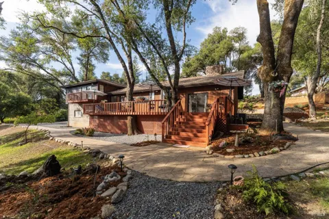 1300 Vista Verde Road