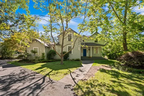 4823 Bennett Valley Road