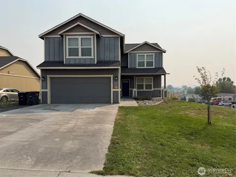 501 Mississippi Drive
