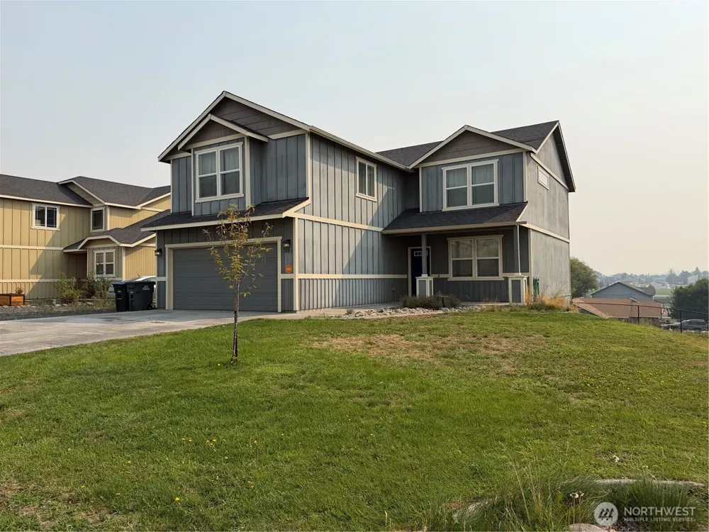 501 Mississippi Drive Moses Lake, WA 98837