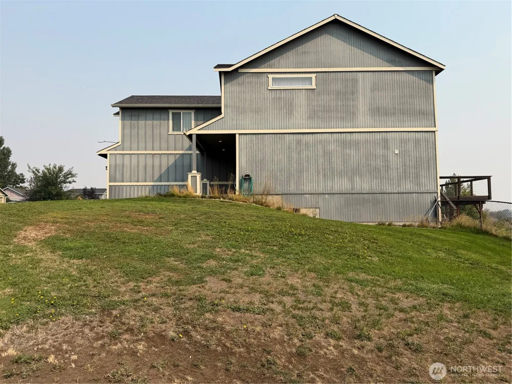 501 Mississippi Drive Moses Lake, WA 98837