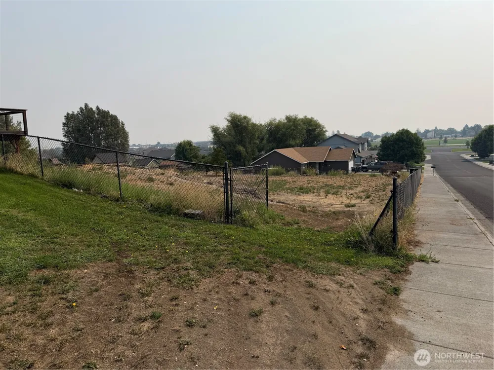 501 Mississippi Drive Moses Lake, WA 98837
