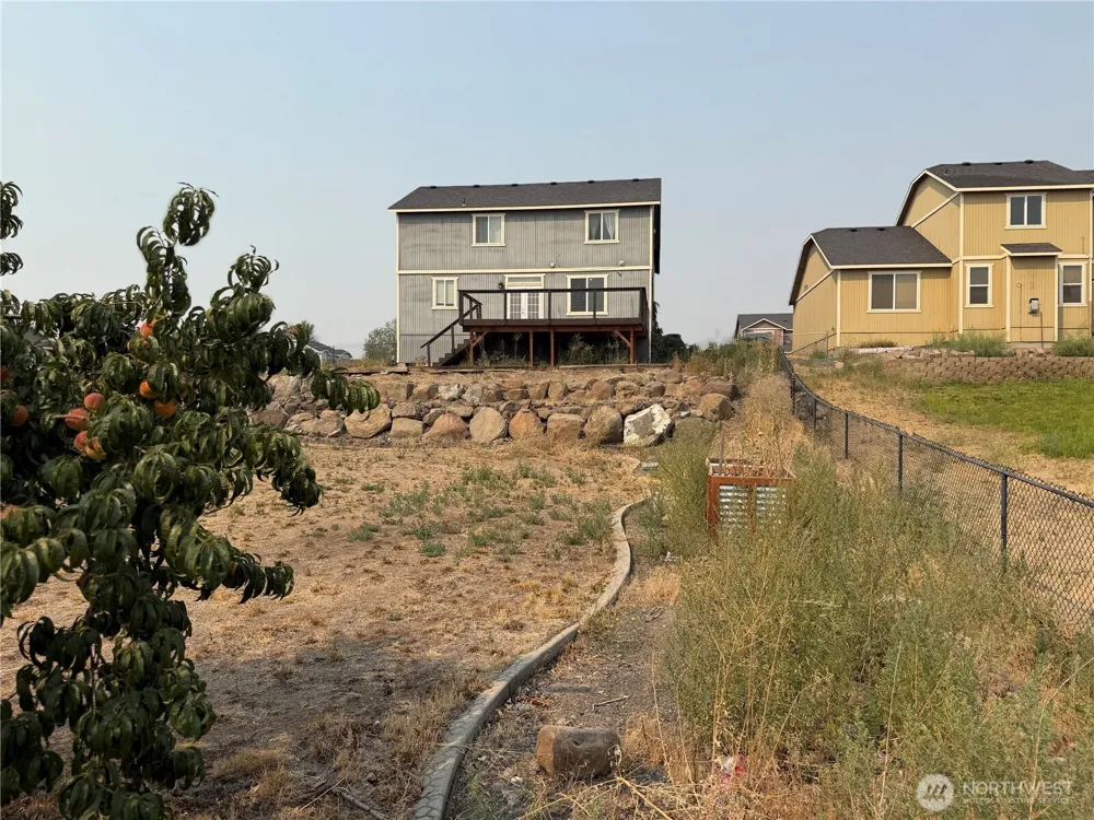 501 Mississippi Drive Moses Lake, WA 98837