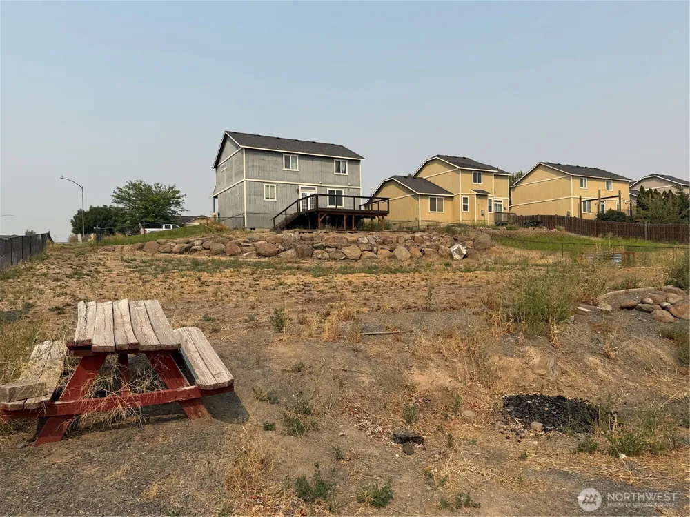 501 Mississippi Drive Moses Lake, WA 98837